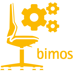 bimos NEON ESD Drehstühle