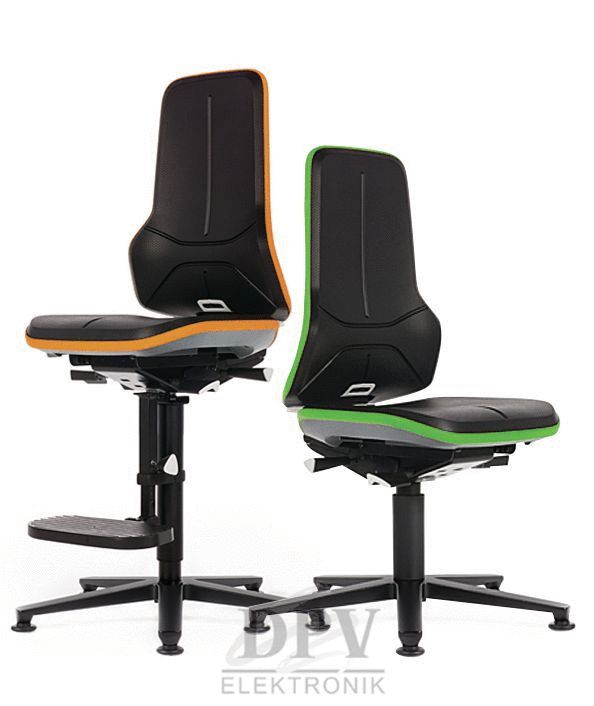 Swivel chairs NEON