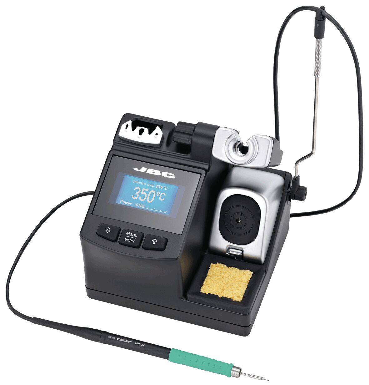 JBC Compact Line soldering station