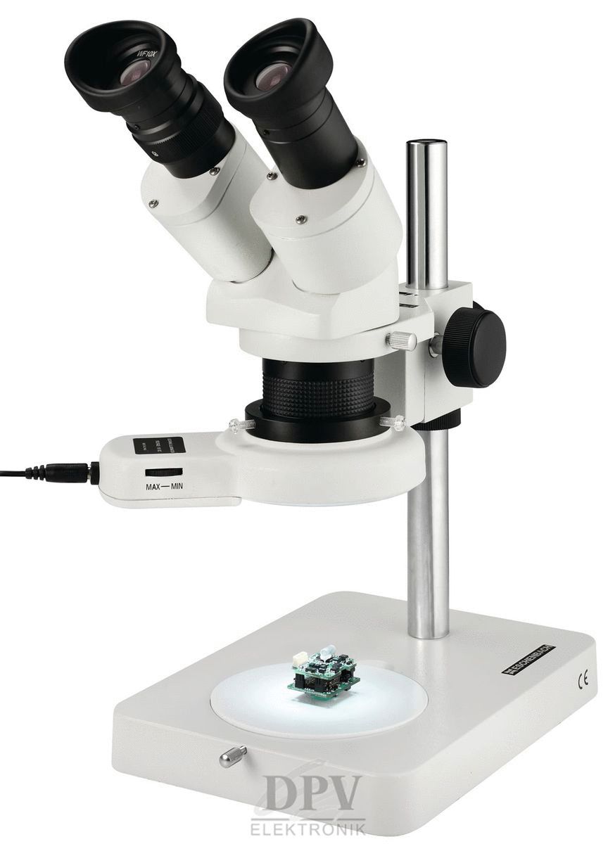 Eschenbach Stereomikroskope