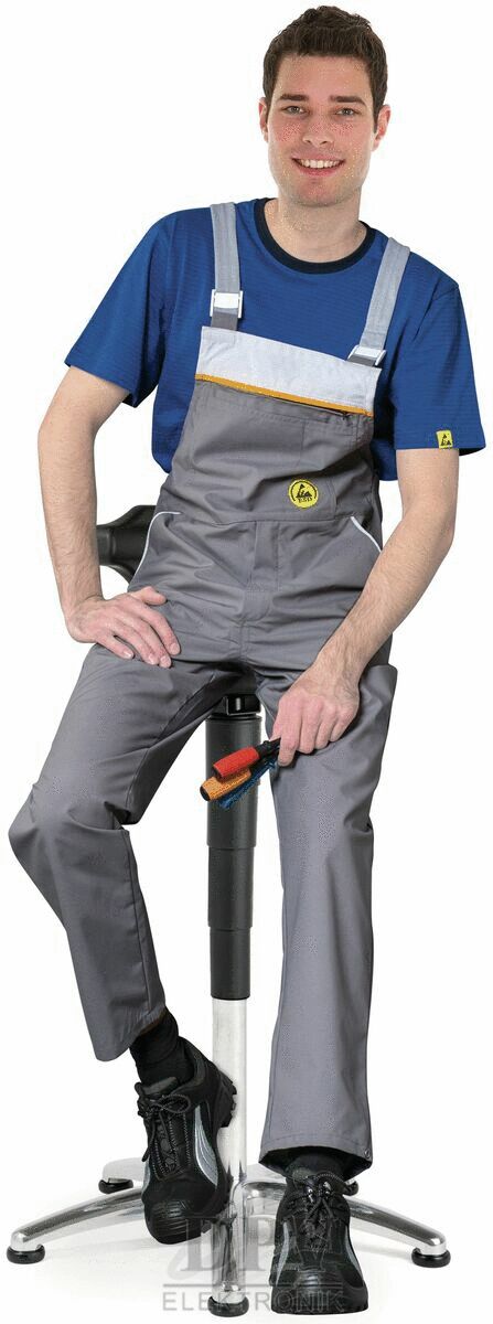 Workwear lines ESD