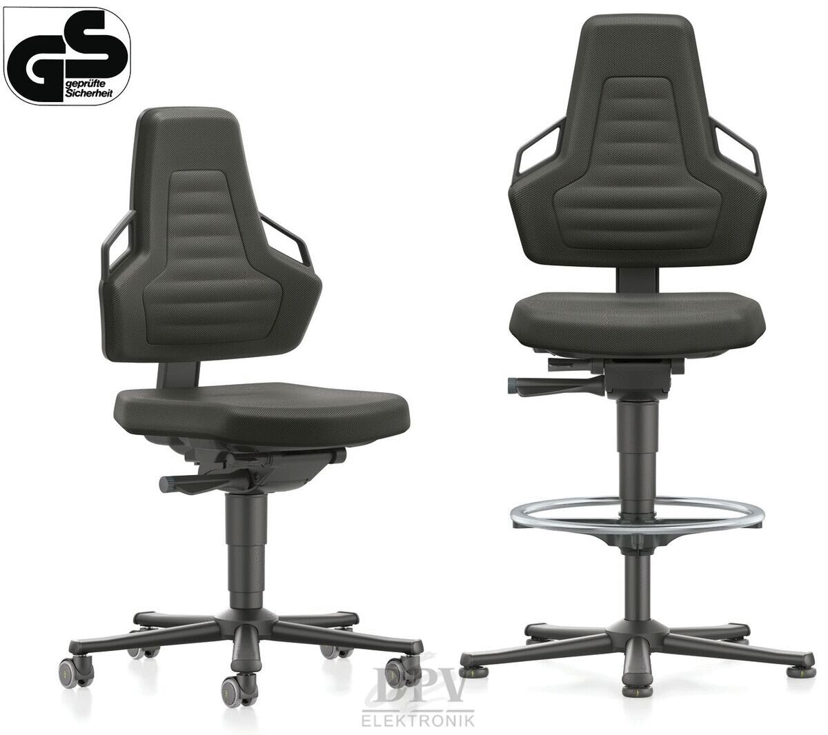 Swivel chairs NEXXIT