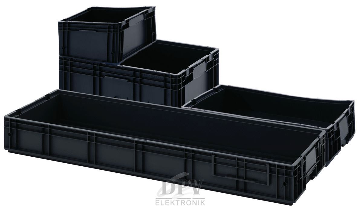 KLT containers Light