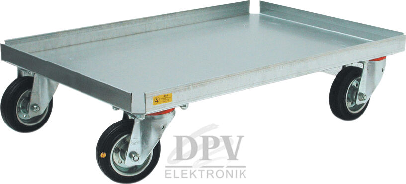 DPV Transport trolleys