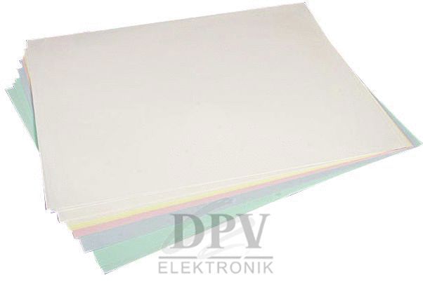 Cleanroom office supplies