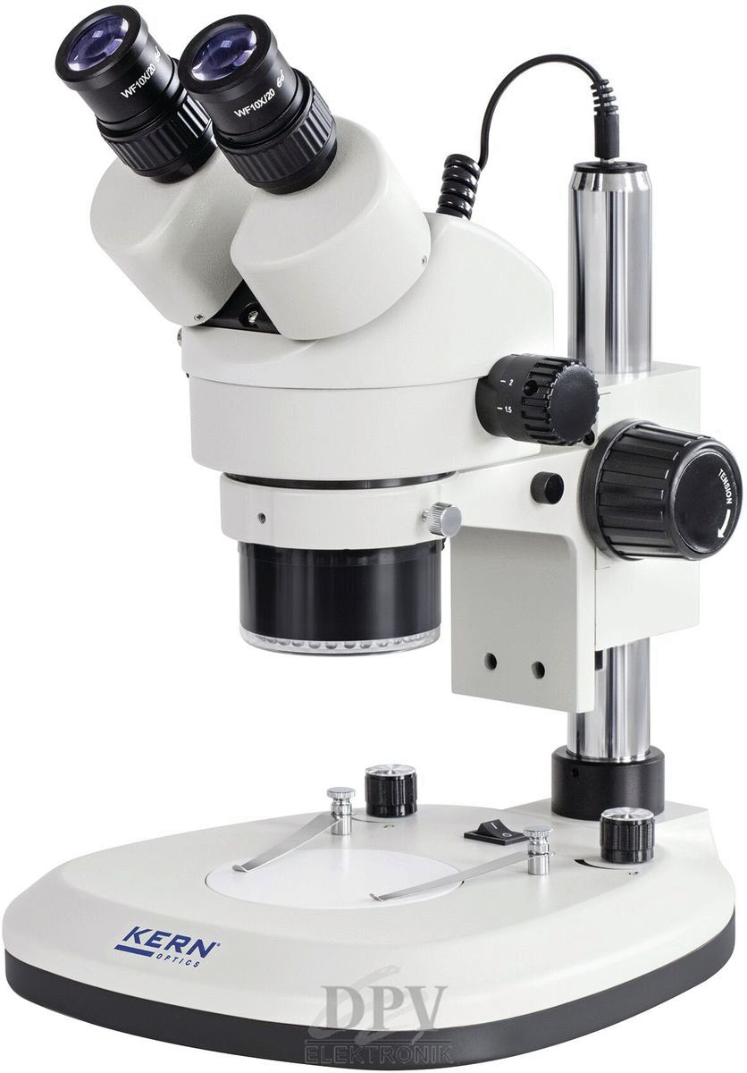 KERN Mikroskope