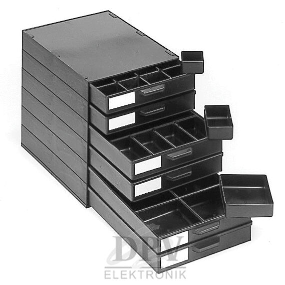 ESD Drawer cabinets