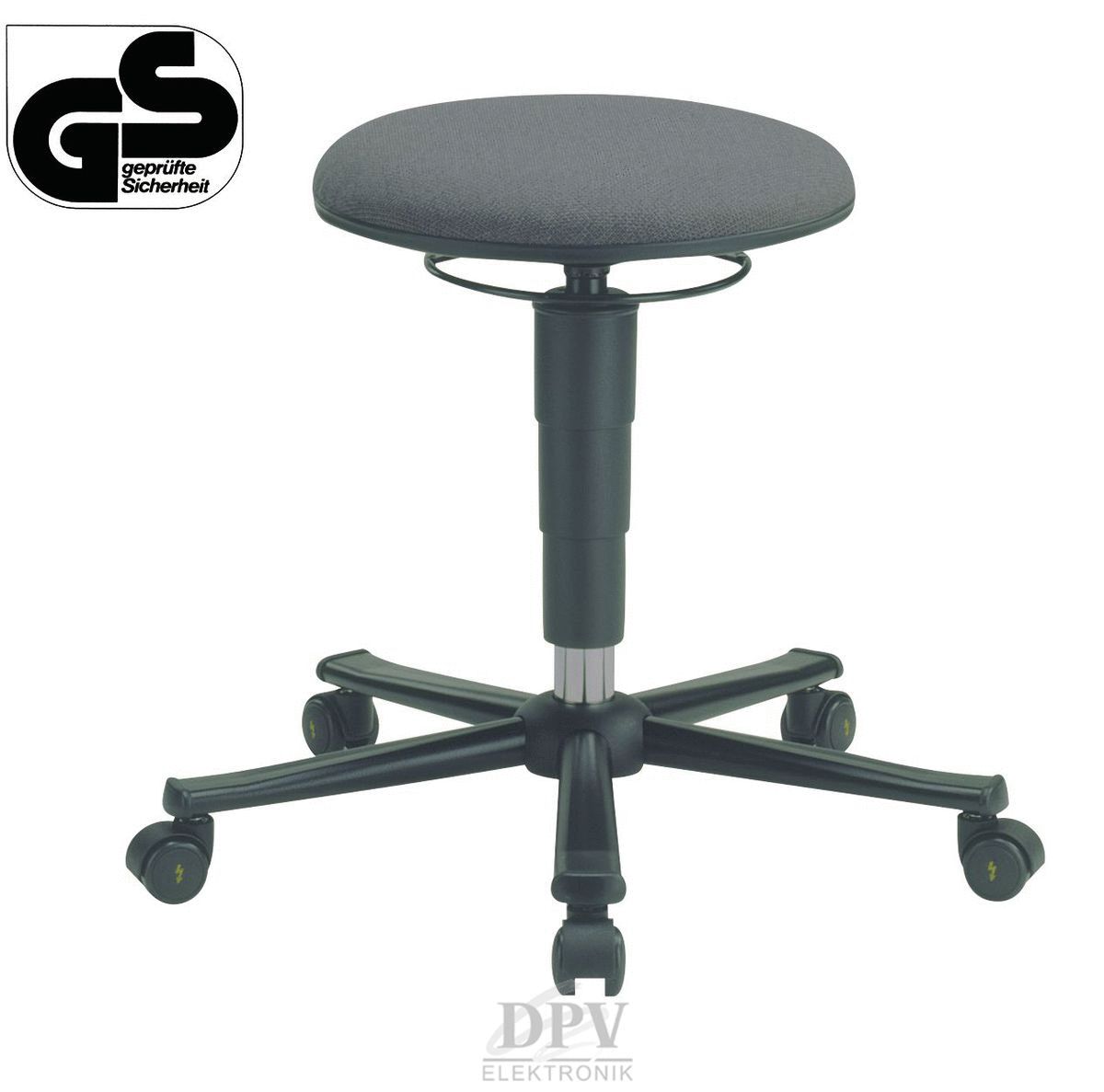 Stools / Standing aids
