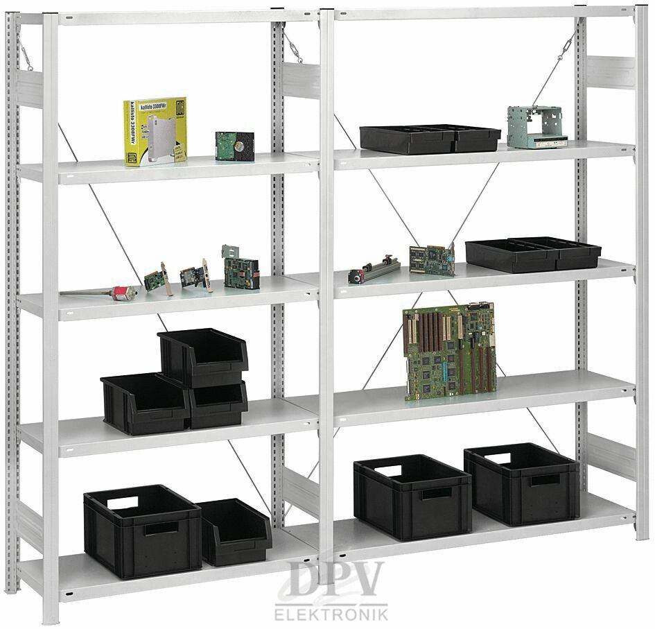 ESD Rack systems