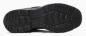 Preview: The image shows the sole of a shoe in black. The sole features a distinctive, non-slip tread with various patterns that provide additional grip.