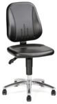 029.C30AL-ESD - Swivel chair Treston Ergo C30-ESD synthetic leather