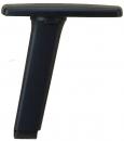 029.ARE-ESD - Armrest for Treston Ergo and Treston Plus