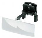 ES-164630 - laboClip attachment magnifier 3x magnification