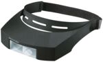 ES-164825 - laboComfort headband magnifier 2.5x magnification