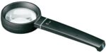 ES-265550 - Aspheric reading magnifier 6x magnification