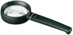 ES-265560 - Aspheric reading magnifier 5x magnification