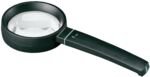 ES-265570 - Aspheric reading magnifier 4x magnification