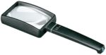 ES-2655750 - Aspheric reading magnifier 3.5x magnification