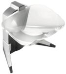 ES-156512 - Scribolux stand magnifier 2.8x magnification