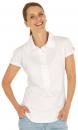 2658.PL010 - Poloshirt Lady weiss ESD