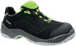 EL-722551 - Safety shoe IMPULSE Green Low ESD