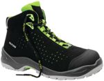 EL-762551 - Safety boot IMPULSE Green Mid ESD