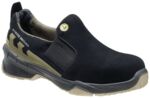 SZ-WG78 - Women's safety shoe SOPHIA