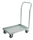 5390.120.3 - Trolley with handle type 120 610 x 410 mm