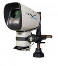 EVO502 - Lynx EVO with multi-axis stand and ring light