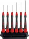 267PR.K6 - TORX® screwdriver set 