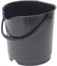 6105.B9 - Bucket ESD, 9 liters