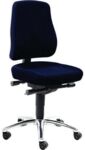 1700.KSP.B - Swivel chair COMFORT-PLUS-CHAIR, color dark blue