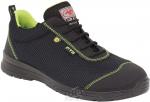 FT-1024 - ESD Sicherheitschuh Frisbee schwarz