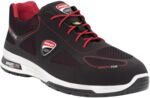 FT-6061 - ESD safety shoe Ducati Estoril