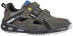 LU-30476 - ESD safety sandal Logan DUO