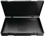 032.387 - Hinged lid box type 387 ESD