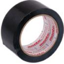 COR-10.KB - Adhesive tape black 50 mm x 66 m for Cortronic