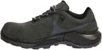 AB-5025841 - Safety shoe TRAX ESD grey