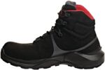 AB-5015842 - Sicherheitsstiefel TRAX ESD schwarz