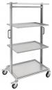 5390.1214 - Shelf trolley type 1214