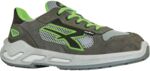 UP-20036 - Safety shoe Specter ESD grey/green Red 360