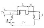 415.191.421000 - Standard tool snap-in for cutting and bending machine TP 6/PR-F