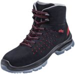 AT-SL32ESD - Safety shoe SL32 2.0 RED S1 ESD