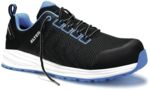 EL-720821 - Safety shoe LIVAS black-blue ESD