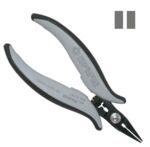 PN-5003.D - Short flat-nosed pliers PN-5003.D