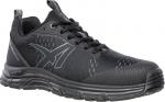 AL-654900 - Professional shoe ESD AER55 ST Black Low