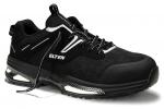 EL-720701 - Sicherheitsschuh York XXE black low