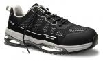 EL-720710 - Safety shoe Corby XXE black low