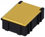 038.463 - SMD folding box size N3 (large), conductive/dissipative