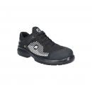 BT-GOAL-B-ESD - Safety shoe GOAL Black